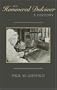 The Hammered Dulcimer