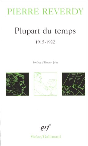 Plupart du temps, 1915-1922