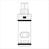 Moen 14891 replacement filter