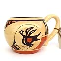 Zia Bird Southwest Ceramic Mug