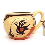 Zia Bird Southwest Ceramic Mug