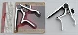 Produkt-Bild: Kapodaster. Trigger Capo f&uuml;r alle Gitarren