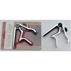 Kapodaster. Trigger Capo f�r alle Gitarren
