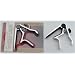 Kapodaster. Trigger Capo f�r alle Gitarren