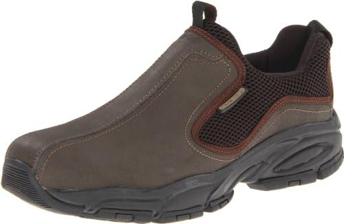 Skechers Men's Vigor 2.0 Legend Seeker Sneaker