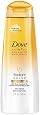 Dove Shampoo, Radiant Shine 12 oz