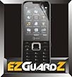 5-Pack EZGuardZ&copy; AT&T ZTE F160 Screen Protectors (Ultra CLEAR)(EZGuardZ&copy; Packaging)