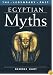 Egyptian Myths (Legendary Past Series)