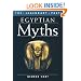Egyptian Myths (Legendary Past Series)