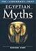 Egyptian Myths (Legendary Past Series)
