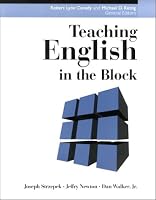 Teaching English in the Block (Teaching in the Block)