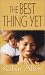 Book The Best Thing Yet (Arabesque)