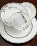 Vera Wang Lace Bread & Butter Plate