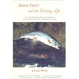 Brook Trout and the Writing Life