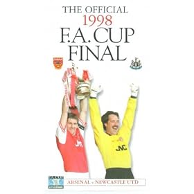 FA Cup Final 1998