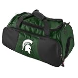 Michigan State University Gym Bag