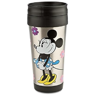 disney coffee flask