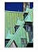 Chateau-Style Copper Roof of Government Building on Place De La Gare, Quebec City, Canada, Photographic Poster Print by Kevin Levesque, 24x32
