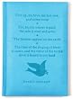 Quoted "Song of Solomon" Journal, Diary, Fully Embossed