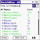 MagicTrak downloadable Software