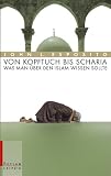 Von Kopftuch bis Scharia. Was man über den Islam wissen sollte