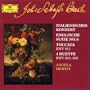 Bach J.S: Italian Concerto, English Suites, Toccata Bwv911, 4 Duets