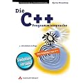C++ Programmiersprache (Studentenausgabe).