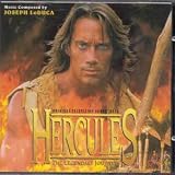 Hercules: The Legendary Journeys [SOUNDTRACK]