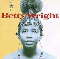 The Best of Betty Wright
