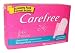 Health & Personal Care : Carefree Original Unscented Pantiliners - 56