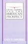 Georg Simmel and the American Prospect