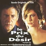Le Prix du Desir/Strange Crime Music