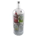 Absolut Naturals Gift Set (contains 5 x Assorted Absolut Vodka Miniatures)