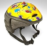 Sportcraft Lighted Firefly Toddler Helmet