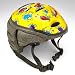 Sportcraft Lighted Firefly Toddler Helmet