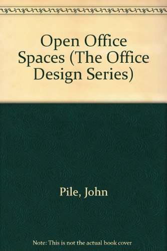 Open Office Space (The Office Design Series)