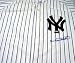Gary Sheffield Signed Auth. Yankees Jersey