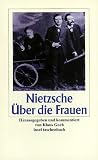 Über die Frauen.