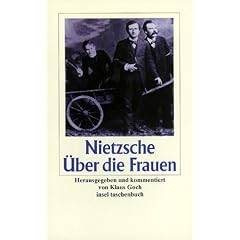 Uber Die Frauen