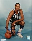Elgin Baylor Los Angeles Lakers Autographed/Hand Signed 8x10 Photo - One of NBAs 50 Greatest