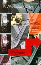 The Mezzanine (Granta Paperbacks)