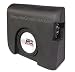 MTX Amplified Loaded Sub Enclosure for Chevy Silverado / GMC Sierra / 1500-2500 CREW Cab w 10