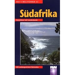 Mai's Weltf�hrer, Nr.43, S�dafrika