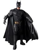 Rubie's Co Batman: The Dark Knight Deluxe Grand Heritage Collection Costume
