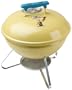 Weber 10898 Smokey Joe Charcoal Grill--The Simpsons 10th Anniversary Limited Edition Grill