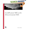 ColdFusion MX with Dreamweaver MX