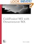 ColdFusion MX with Dreamweaver MX