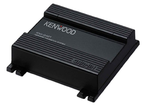 Kenwood KNA G 421 V Navigationsrechner mit Festspeicher