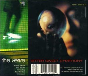 CD-Charts  Music : Bitter Sweet Symphony
