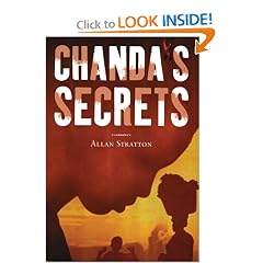 Chanda's Secrets (Michael L Printz Honor Book (Awards))